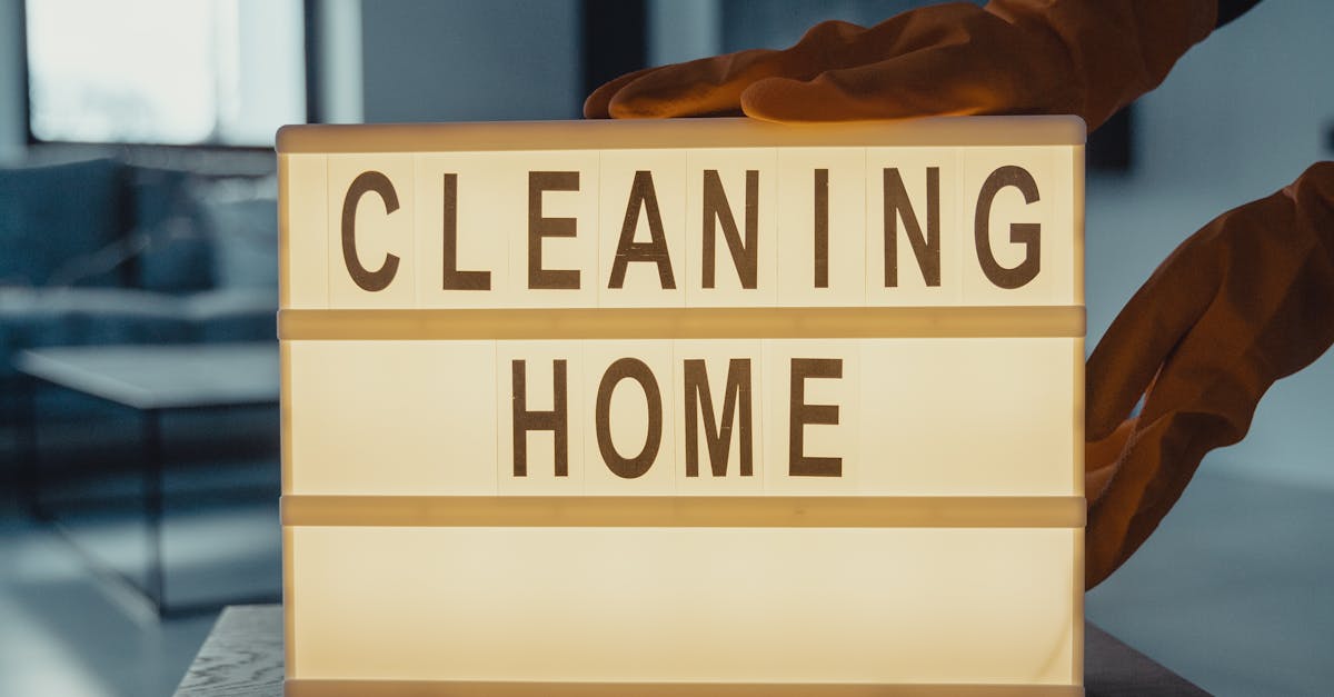 How to spiritually declutter?