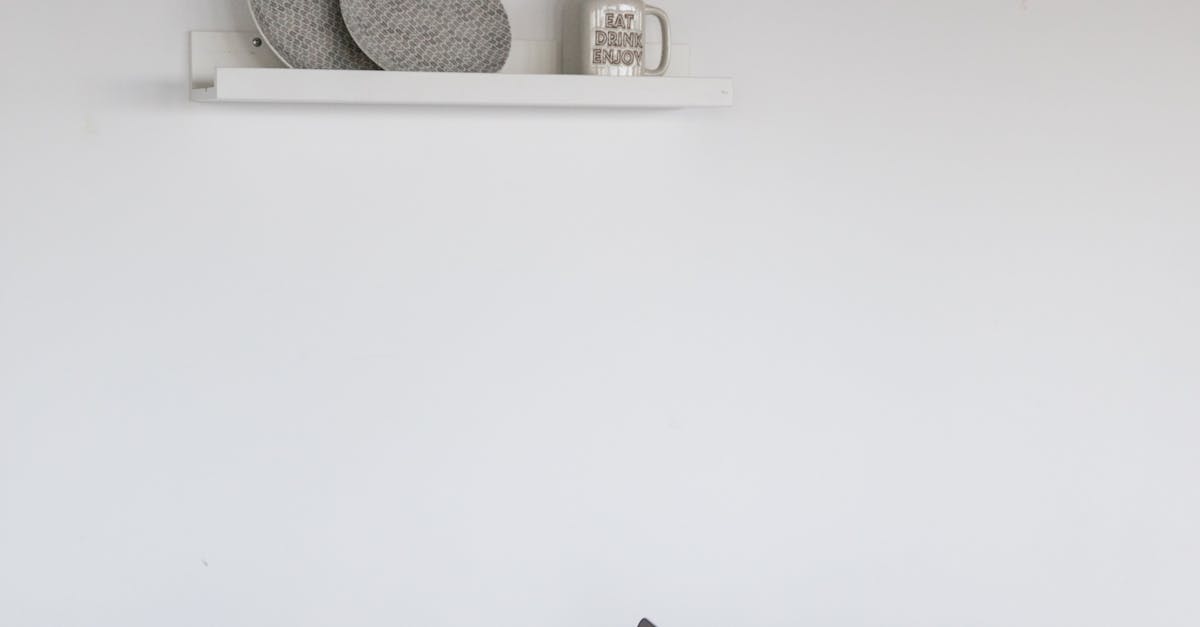 What are the spiritual benefits of getting rid of old things?