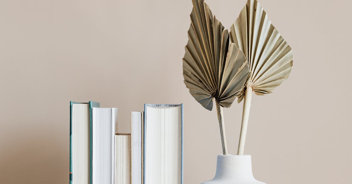 What does the Bible say about clutter?