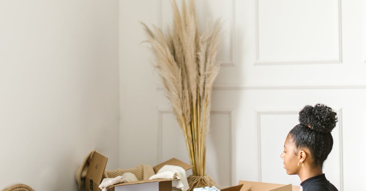 Which room should you declutter first?